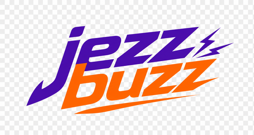 Jezz Buzz লোগো